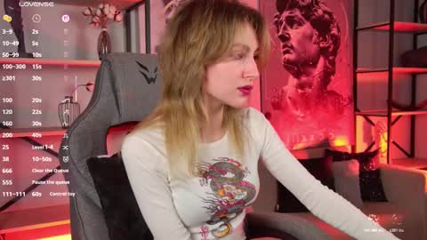 Ray online show from December 2, 2025, 2:17 am