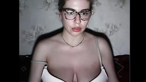 LuxSonyaStar online show from January 16, 2025, 8:46 pm