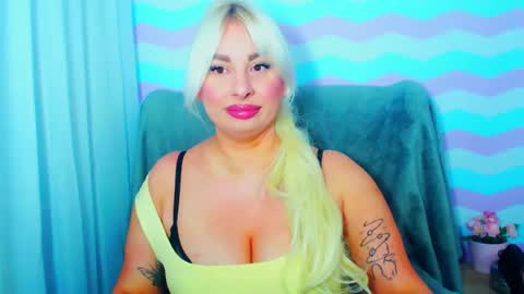 Luxuriaa online show from June 16, 2026, 7:27 pm
