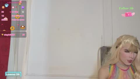 Tommy and Polly online show from November 10, 2025, 3:38 am