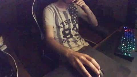 Snapshot of luzandernds chatting on June 1, 2026, 11:50 pm luzandernds online show from June 1, 2026, 11:50 pm