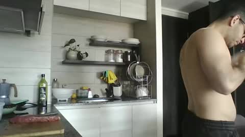 luzardol online show from October 19, 2025, 5:35 pm