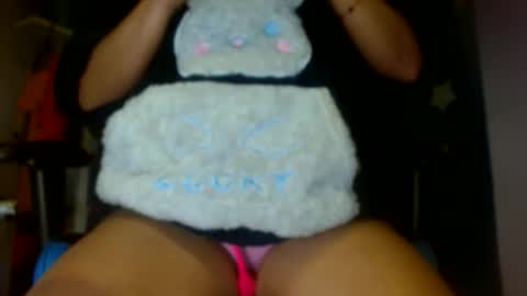 Snapshot of luzzy_cam chatting on January 6, 2026, 10:45 pm luzzy I hope your visit and that we manage to get very hot online show from January 6, 2026, 10:45 pm