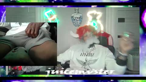 lxrdhxkvgemvsterjuice online show from November 9, 2025, 6:44 am