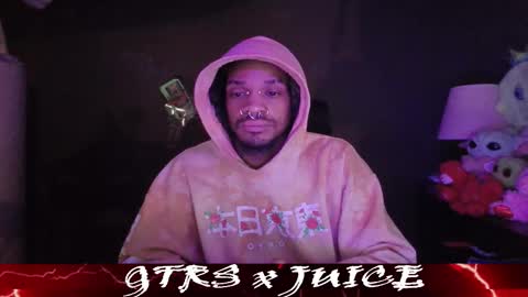 lxrdhxkvgemvsterjuice online show from March 14, 2026, 2:55 pm