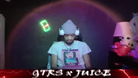 lxrdhxkvgemvsterjuice online show from March 17, 2026, 1:36 pm