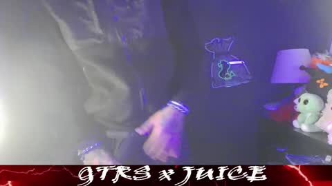 lxrdhxkvgemvsterjuice online show from April 8, 2026, 11:27 pm