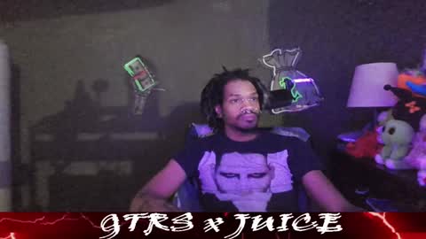 lxrdhxkvgemvsterjuice online show from April 9, 2026, 2:33 pm