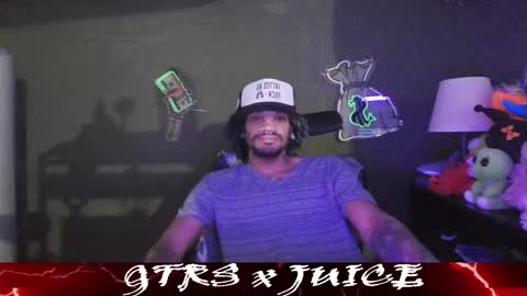 lxrdhxkvgemvsterjuice online show from April 10, 2026, 5:12 am