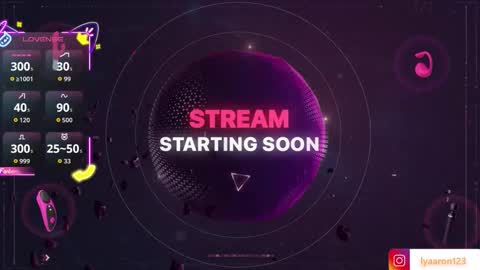 Snapshot of lya_aron_couple chatting on November 12, 2025, 3:45 pm lya_aron_couple online show from November 12, 2025, 3:45 pm