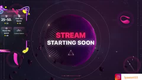 Snapshot of lya_aron_couple chatting on November 20, 2025, 3:45 pm lya_aron_couple online show from November 20, 2025, 3:45 pm