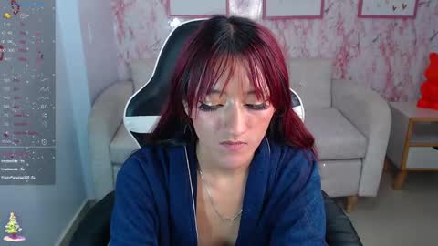 Snapshot of lya_ch chatting on December 31, 2024, 1:57 am Call me Lia online show from December 31, 2024, 1:57 am