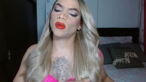 Snapshot of lya_mcconellts chatting on December 3, 2024, 4:25 am Lya Mcconell online show from December 3, 2024, 4:25 am