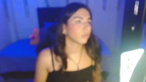 Lyaa Cutee online show from January 13, 2026, 11:54 pm