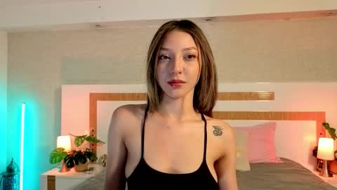 Snapshot of lyahaven chatting on February 8, 2026, 5:38 pm Lya Haven online show from February 8, 2026, 5:38 pm