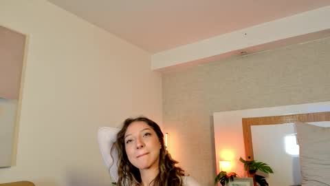 Snapshot of lyahaven chatting on March 4, 2026, 11:33 pm Lya Haven online show from March 4, 2026, 11:33 pm