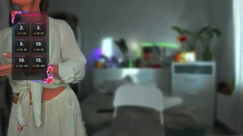 Snapshot of lyalyaextravaganza chatting on February 21, 2026, 1:23 pm lya online show from February 21, 2026, 1:23 pm