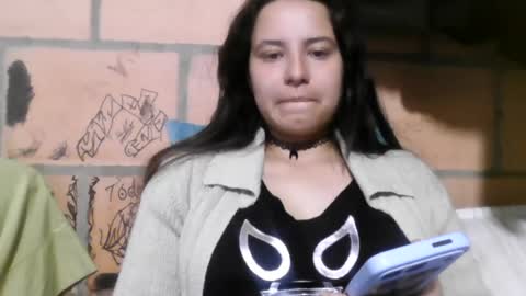 Snapshot of lyamoon chatting on July 13, 2026, 7:49 pm lya moon online show from July 13, 2026, 7:49 pm