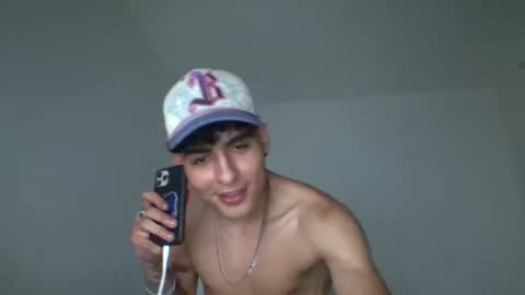 Snapshot of lyan_master_ chatting on October 27, 2025, 4:38 am Lyan online show from October 27, 2025, 4:38 am