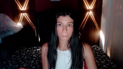 Snapshot of lyanamerry03 chatting on September 22, 2025, 10:45 pm lyanamerry03 online show from September 22, 2025, 10:45 pm