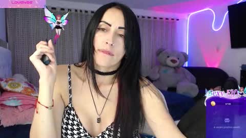 Snapshot of lyann_ chatting on December 22, 2025, 12:29 am Lyann online show from December 22, 2025, 12:29 am