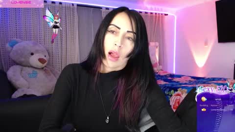 Snapshot of lyann_ chatting on February 22, 2026, 4:02 am Lyann online show from February 22, 2026, 4:02 am