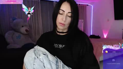 Snapshot of lyann_ chatting on February 25, 2026, 5:39 am Lyann online show from February 25, 2026, 5:39 am