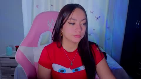 Snapshot of lyavalmont chatting on May 10, 2026, 6:46 pm lyavalmont online show from May 10, 2026, 6:46 pm