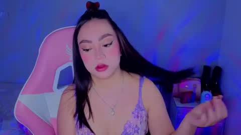 lyavalmont online show from July 6, 2026, 3:03 pm