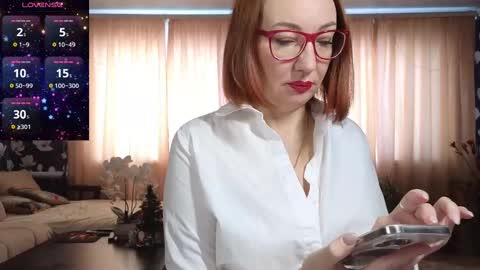 lybava online show from December 23, 2024, 7:17 am