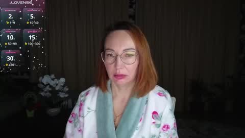 lybava online show from February 6, 2025, 1:38 am