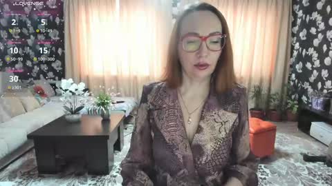 lybava online show from March 8, 2025, 7:38 am