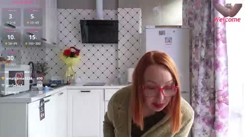 lybava online show from February 24, 2026, 6:33 am