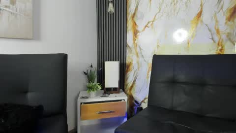 TELL ME LYCAN online show from May 25, 2026, 8:15 pm