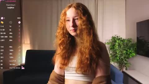 Snapshot of lydaerne chatting on February 11, 2026, 1:10 am Call me Liddy Im so new here show me how to get fun here please online show from February 11, 2026, 1:10 am