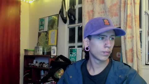 Snapshot of lydlos_frosk chatting on December 2, 2024, 8:52 am Lydlos frosk online show from December 2, 2024, 8:52 am