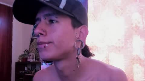 Snapshot of lydlos_frosk chatting on October 30, 2025, 6:41 pm Lydlos frosk online show from October 30, 2025, 6:41 pm