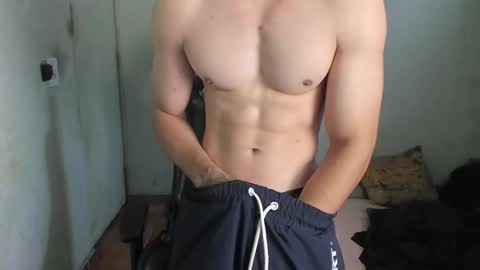 Gothdaddy online show from November 3, 2025, 2:29 pm