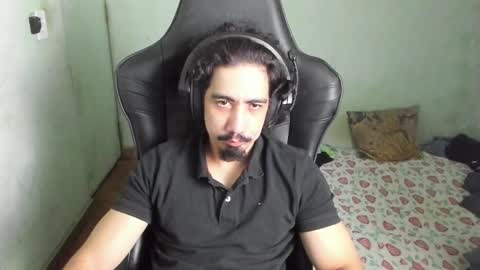 Gothdaddy online show from February 12, 2026, 6:41 am