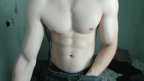 Gothdaddy online show from April 17, 2026, 4:48 am