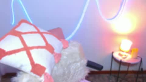 Snapshot of lyla_fox chatting on October 3, 2025, 2:08 am Lyla Fox online show from October 3, 2025, 2:08 am