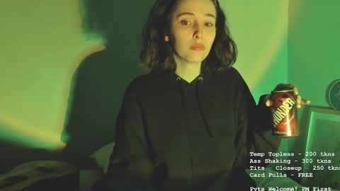 Snapshot of lylacdoll chatting on February 11, 2026, 3:00 am LylacDoll online show from February 11, 2026, 3:00 am