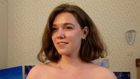 Snapshot of lyle_art chatting on December 2, 2024, 9:56 am hi im Lyle online show from December 2, 2024, 9:56 am