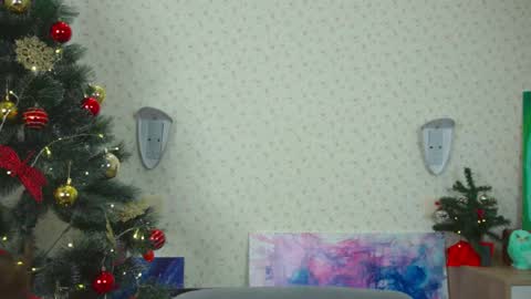 Snapshot of lyle_art chatting on December 17, 2024, 3:39 am hi im Lyle online show from December 17, 2024, 3:39 am