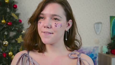 Snapshot of lyle_art chatting on January 15, 2025, 9:56 am hi im Lyle online show from January 15, 2025, 9:56 am