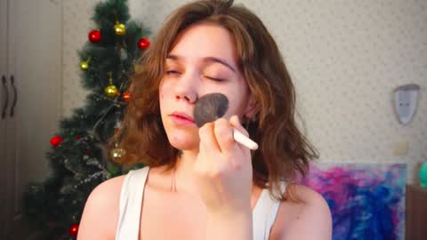 Snapshot of lyle_art chatting on January 16, 2025, 3:23 am hi im Lyle online show from January 16, 2025, 3:23 am