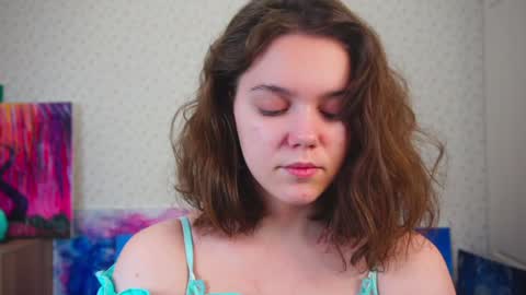 Snapshot of lyle_art chatting on January 19, 2025, 3:29 am hi im Lyle online show from January 19, 2025, 3:29 am