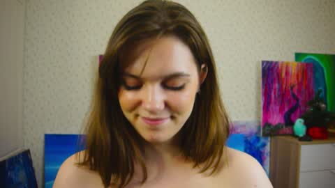 Snapshot of lyle_art chatting on January 24, 2025, 9:17 am hi im Lyle online show from January 24, 2025, 9:17 am