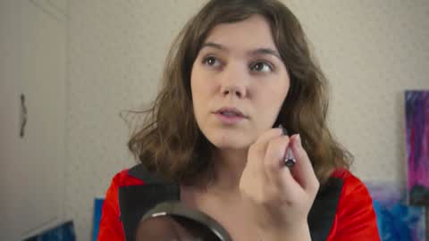 Snapshot of lyle_art chatting on January 25, 2025, 3:09 am hi im Lyle online show from January 25, 2025, 3:09 am