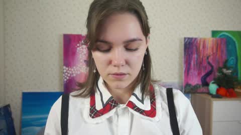 Snapshot of lyle_art chatting on January 26, 2025, 3:06 am hi im Lyle online show from January 26, 2025, 3:06 am